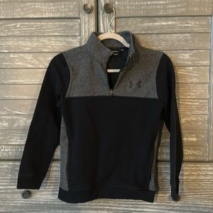 Under Armour Jacket kids